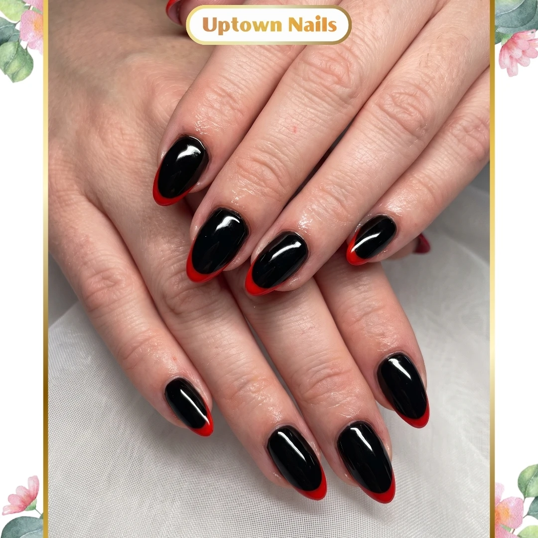 Lovely nails